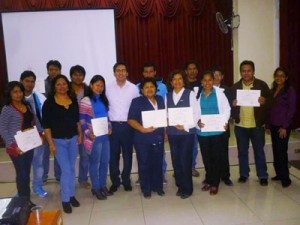 Consultorio empresarial