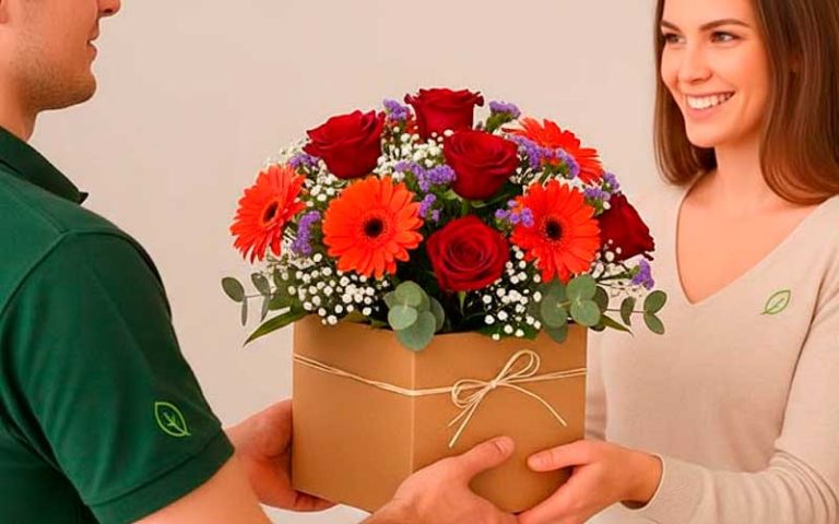 Mejores empresas de arreglos florales en Lima
